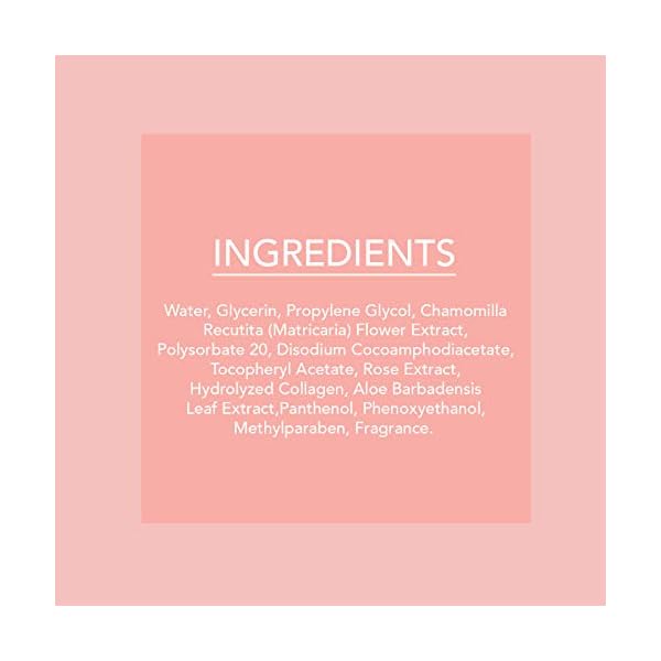 Clinical-Works-Makeup-Remover-Wipes-Bulk-Pack-of-2-100-Facial-Cleaning-Cloths-Removes-Makeup-Mascara-Dirt-and-Oil-Flip-Top-Pack-Collagen-Rosehip Clinical Works Makeup Remover Wipes Bulk Pack- Collagen and Rosehip Facial Cleansing Wipes, 2 Pack