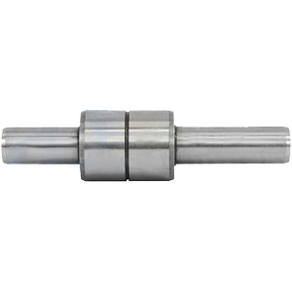 One New Water Pump Shaft Bearing Fits John Deere 3010, 3020, 4010, 4020 Models Interchangeable with JD9212
