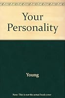 Your Personality 0451088921 Book Cover