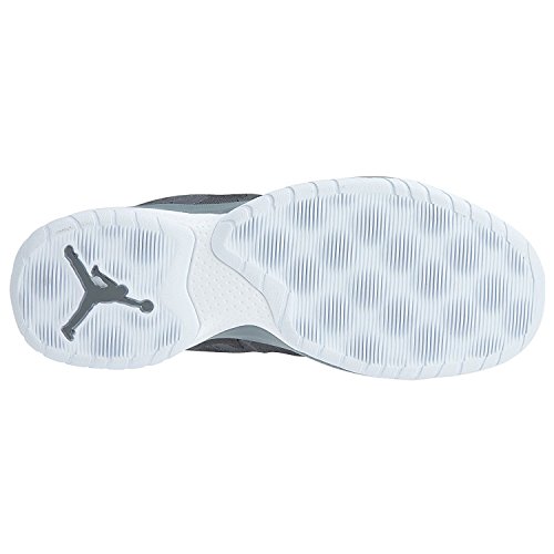 jordan b fly cool grey