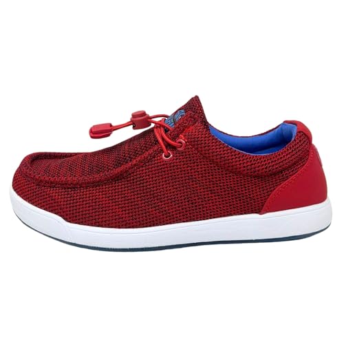 Image of SKONI Men's G2 | Spikeless | Waterproof | Slip On | Golf Shoe
