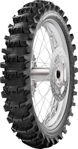 Pneu Moto-120/90-18 65M Scorpion MX Soft Nhs-Motocross-Arrière