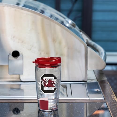 Image of Rico Industries NCAA Double Wall Tritan Tumbler 16oz or 22oz