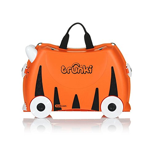 Trunki Baby, Tipu Tiger (Orange)