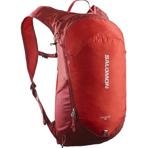 Salomon Trailblazer 10 Backpack Cover