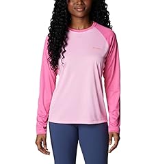 Wild Rose/Sunset Orange Logo