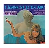 James Last Classics Up To Date [Jahr 1966] Polydor 184061