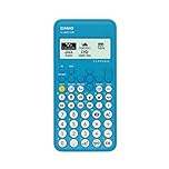 Casio fx-83GTCW Blue Scientific Calculator