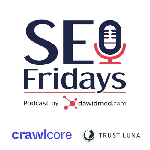 #066: System wczesnego ostrzegania w SEO - Maciej Orpik