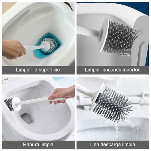 Recopilación y reviews de Silicona para baños - solo los mejores. 43 Imagen adicional