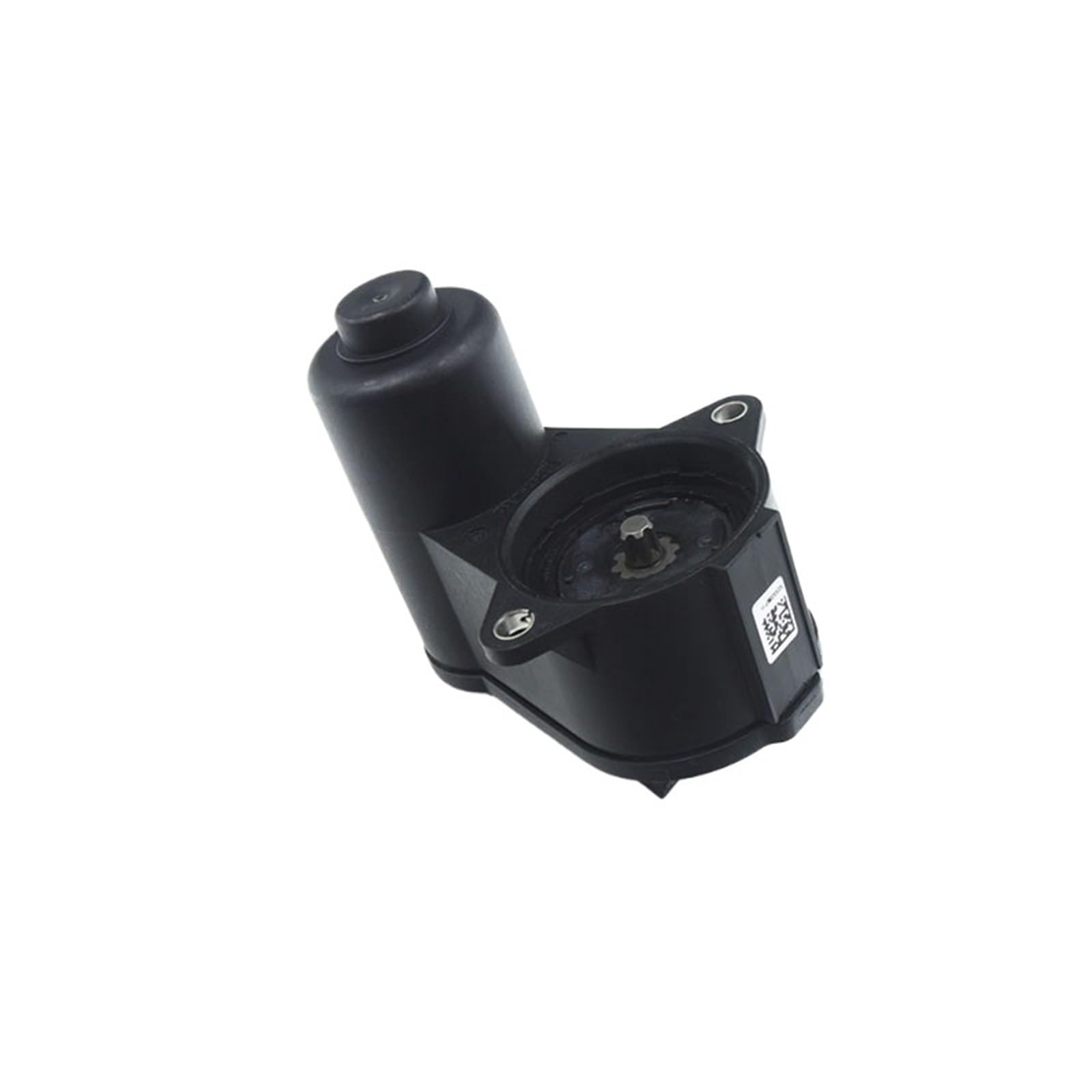 Para A6 S6 Quattro 2005-2011 Servomotor pinza freno estacionamiento 6 dientes 4F0998281B Pinzas de pistones de freno Freno Piston de Freno(6Torx)