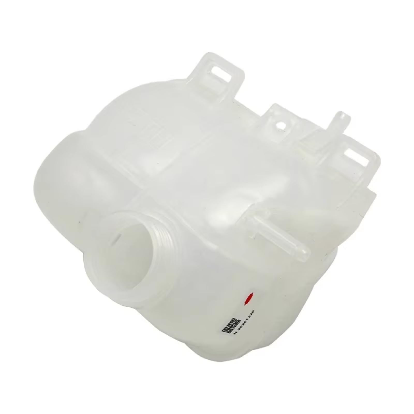 Compatible Con Mini Para Cooper Para R55 R56 R57 R58 R59 R60 R61 17137539267 Refrigeración Depósito De Refrigerante Tanque De Expansión 17137823626 Depósito Expansión