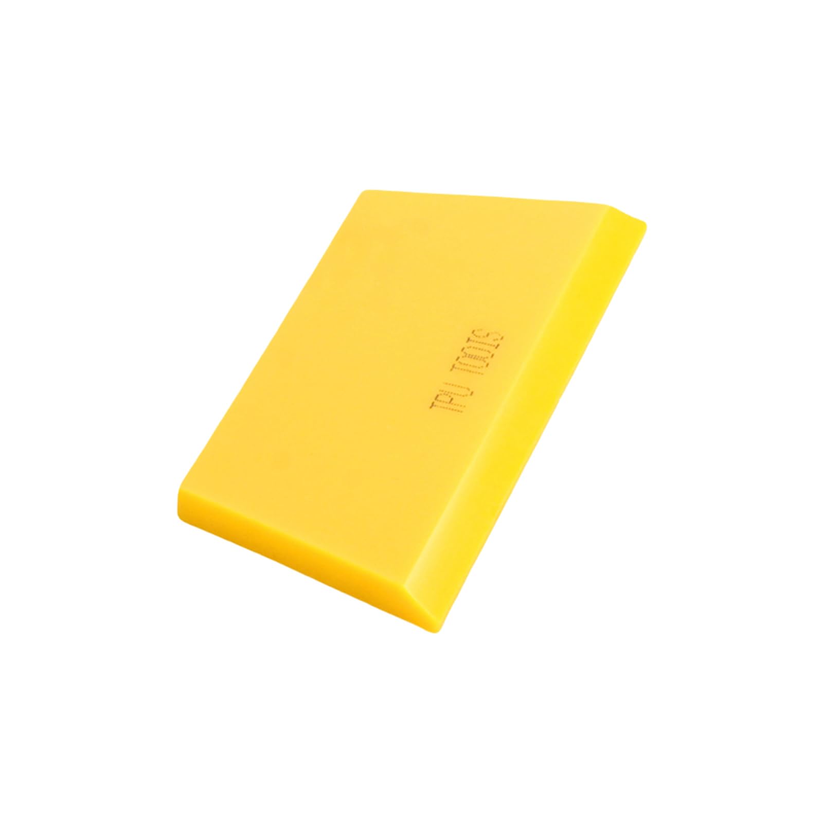 Professional Automotive Windshield Water Drying Scraper Wiper Tool For Smooth Film Installation And Maintenance