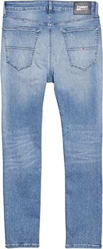 Tommy Jeans Simon SKNY DBLBSD, Pantaloni, Uomo