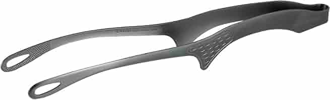 Amazon.com: Shimomura 45097 Smart Kitchen Tongs, Large with