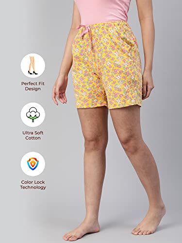 Image of Lyra Women Casual Shorts