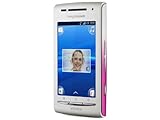 sony ericsson xperia mini pro touchscreen reagiert nicht Frei konfigurierbare Displayecken, für eine optimial Einhandbedienung