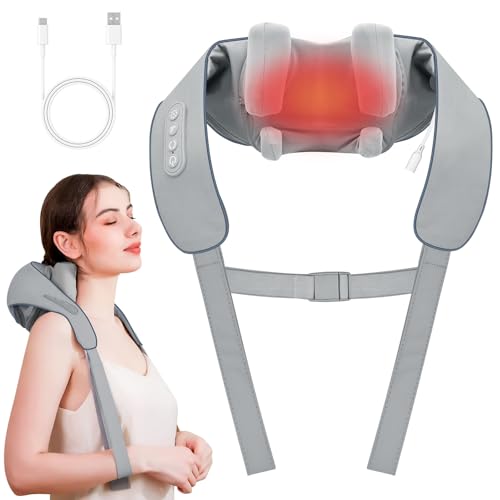health neck massage pillow