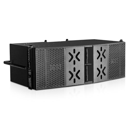 Sound Town Mode Audio Series Dual 12