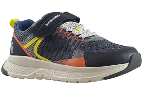 Biomecanics Zapato Sport Negro (Mat) Biomecanics Zapato Sport Negro (Mat)