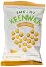 Quinoa Puffs, Aged Cheddar, 1.5oz, Gluten-Free (Pack of 6)