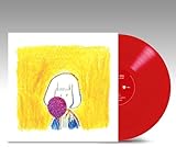 #���u���[�~���[�W�b�N(Lovely Scarlet Clear Vinyl)