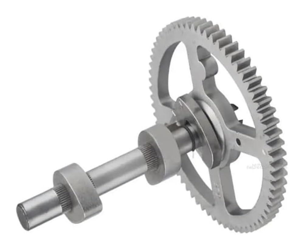 Reemplazo del árbol de levas for cortacésped 27Rb Compatible con 793583 792681 791942 262411 690564 793880 697110 795387, Incluido Sello de Aceite y Juntas