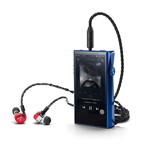 Amazon.co.jp: アユート Astell&Kern IEM-JH Audio THE SIREN