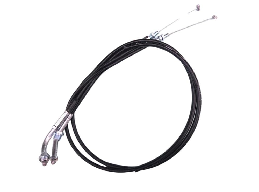 Câble de commande d'accélérateur moto Honda CBT125 pièces de rechange et accessoires de gaz