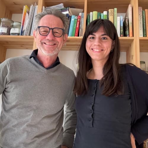 Der eigenen Stimme und dem Herzen folgend, Johanna Vigl, Wien | 79