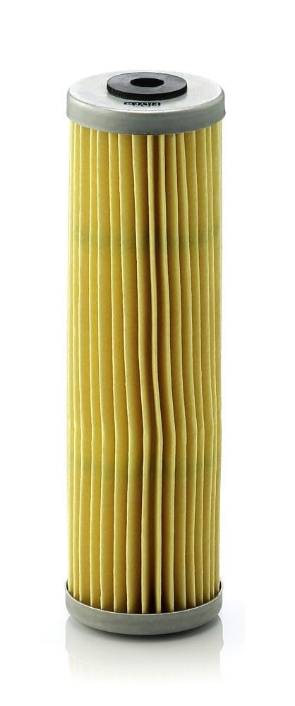 MANN-FILTER P 46/1 Fuel Filter - for Off-Highway Applications