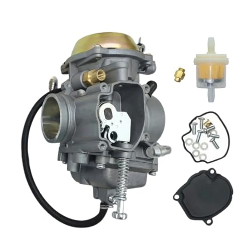Carburateur quad MV7 pour réparer les problèmes de démarrage 500 4x4