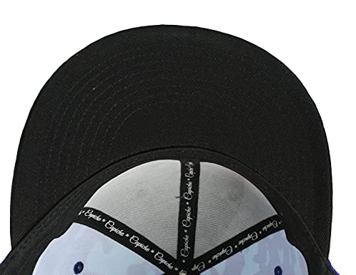 Image of Capiche [99+ Variations] Special Series Snapback Cap - One Size Unisex Men