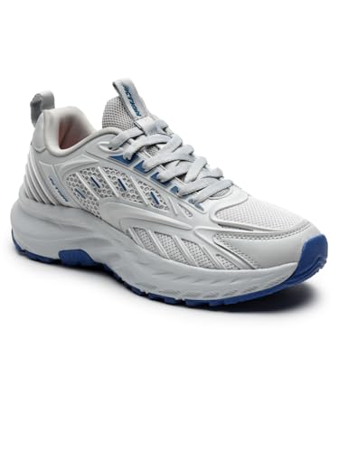 Image of Action | Athleo | NITRO-2006 | Lightweight | Comfortable | Trendy | Breathable | Sports | Running Shoes | for Men