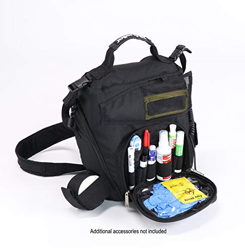 Mueller Sling Bag, Empty