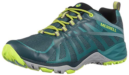 Image of Merrell Women's MOAB 2 WTPF Hiking Shoe