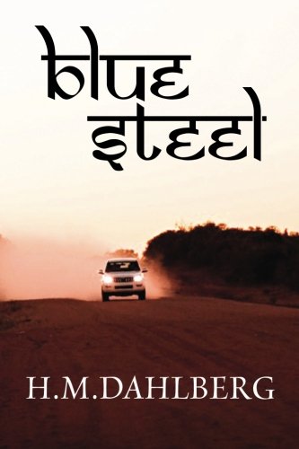 Blue Steel