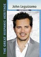 John Leguizamo, Second Edition B0BMP74ZSY Book Cover
