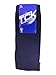 TCK Solid Colored Baseball Stirrups Pattern A (Navy, Large)