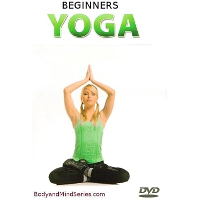 Beginners Yoga