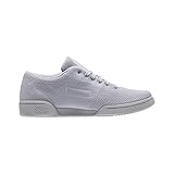  Reebok Workout Clean ULTK - Zapatillas de Deporte, Mujer, Gris - (Cloud Grey/White)