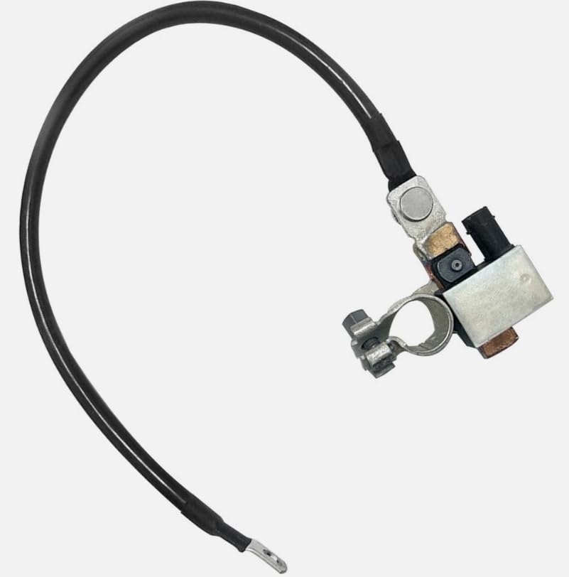 Battery Negative Sensor Cable for 2009-2012 Kia Sorento 37180-2P110 371802P110