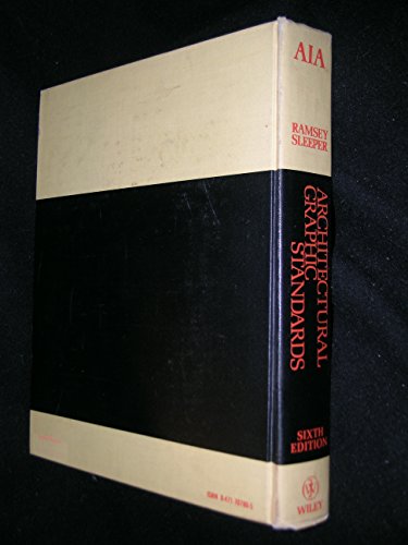 Architectural Graphic Standards Aia #TOP1