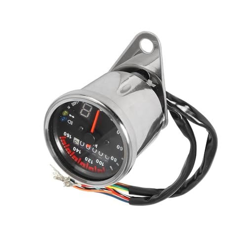 12V �I�[�g�o�C �o�C�N�A�N�Z�T���[ �X�s�[�h���[�^�[ �I�h���[�^�[ �f�W�^���C���W�P�[�^�[ �f���A���X�s�[�h���[�^�[ ���j�o�[�T�� ���s�����v�\��