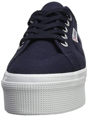 Superga Women's Low-Top Gymnastics Shoes2