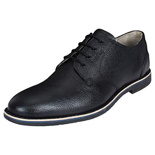 Image of SeeandWear Genuine Leather Formal Shoes for Men (Updated)