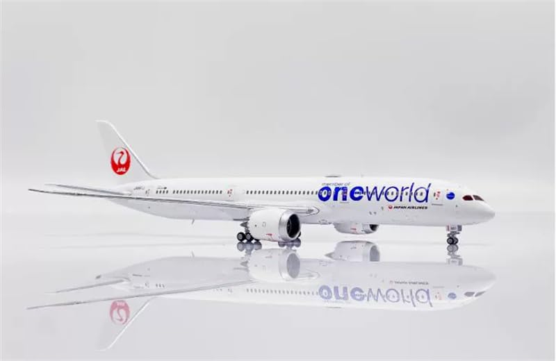 Amazon.com: Hobby-Ace JC Wings for Japan Airlines OneWorld Livery