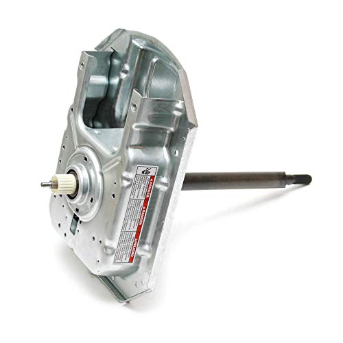 El Mejor Listado de lavadora whirlpool xpert system los 10 mejores. 50 Whirlpool W11035749 Transmisión