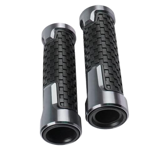 Motorradzubehör Motorrad Lenker Zubehör 7/8" Für Yamaha YZ 80 85 125 250 426 450 F X FX YZ80 YZ85 YZ125 YZ250 YZ250F YZ426F YZ450F YZ250X YZ250FX YZ450FX(Grey)