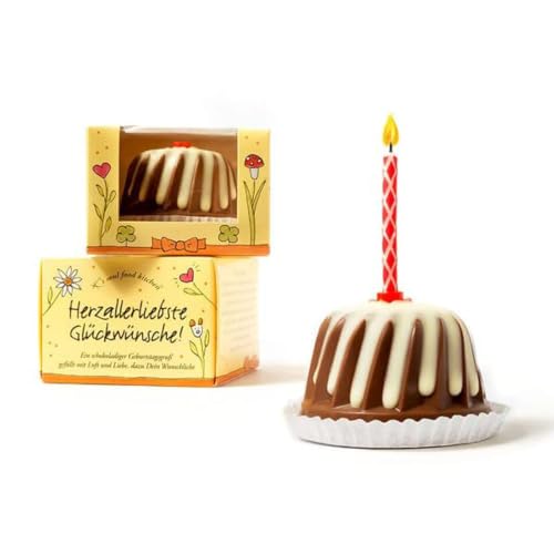 Herzallerliebste Glückwünsche 70g